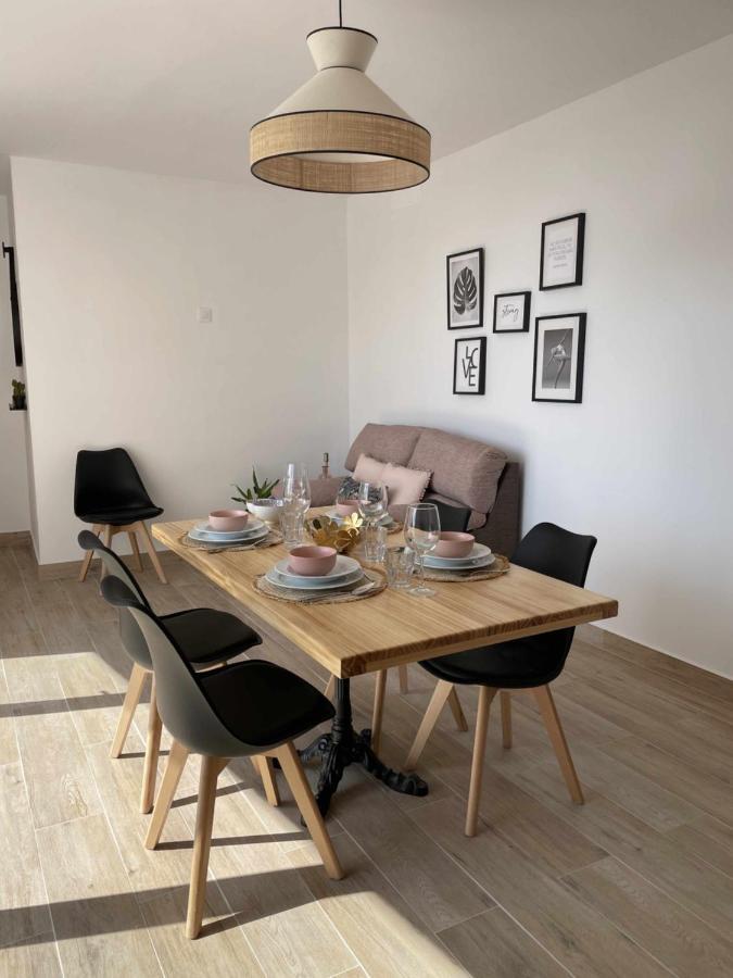 Apartamentos Maria Luisa Nº3 Los Cristianos (Tenerife) Exteriör bild